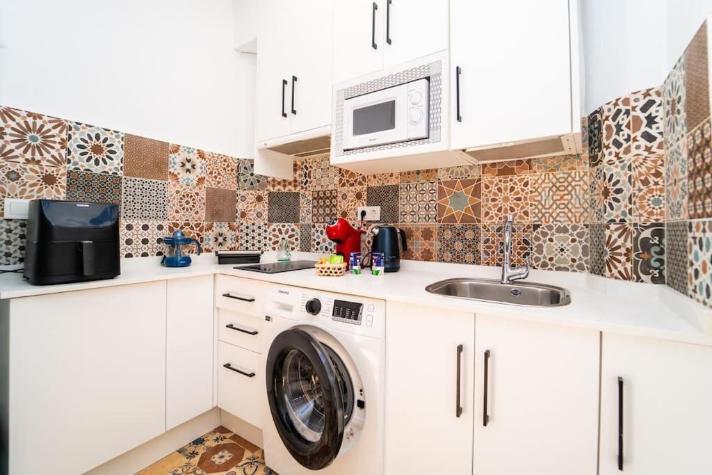 Apartamento Alhambra Dreams 1958 Villajoyosa