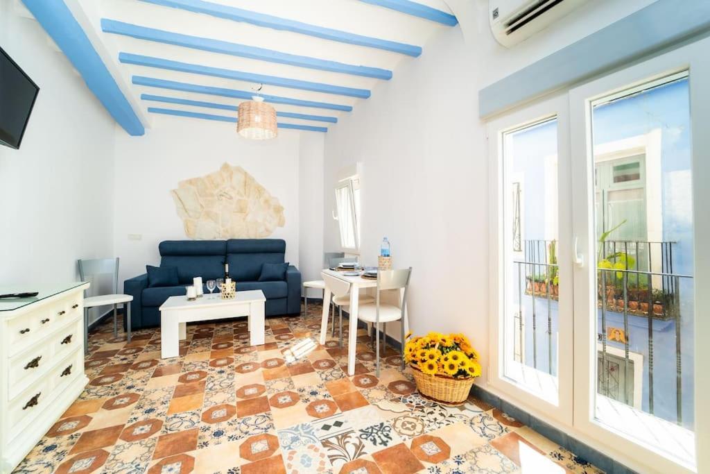 Apartment Alhambra Dreams 1958 *